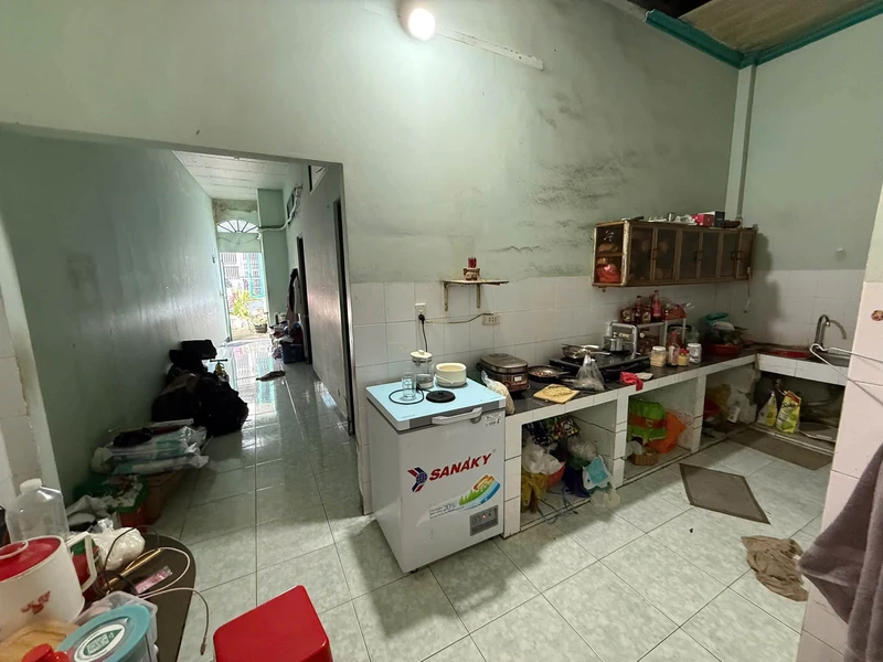 Bán đất TDC Tân Phú Bình Phước 262m² giá 2,3 tỷ 150ty