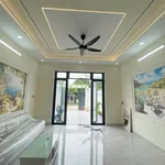 Bán nhà 1 trệt 1 lầu 140m2 Tây Ninh 2 tỷ 550 triệu - Ảnh thu nhỏ 4