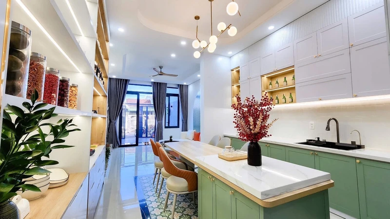 Bán nguyên block 10 nền đất thổ cư 80m2/nền tại Long Hưng, Biên Hòa feet