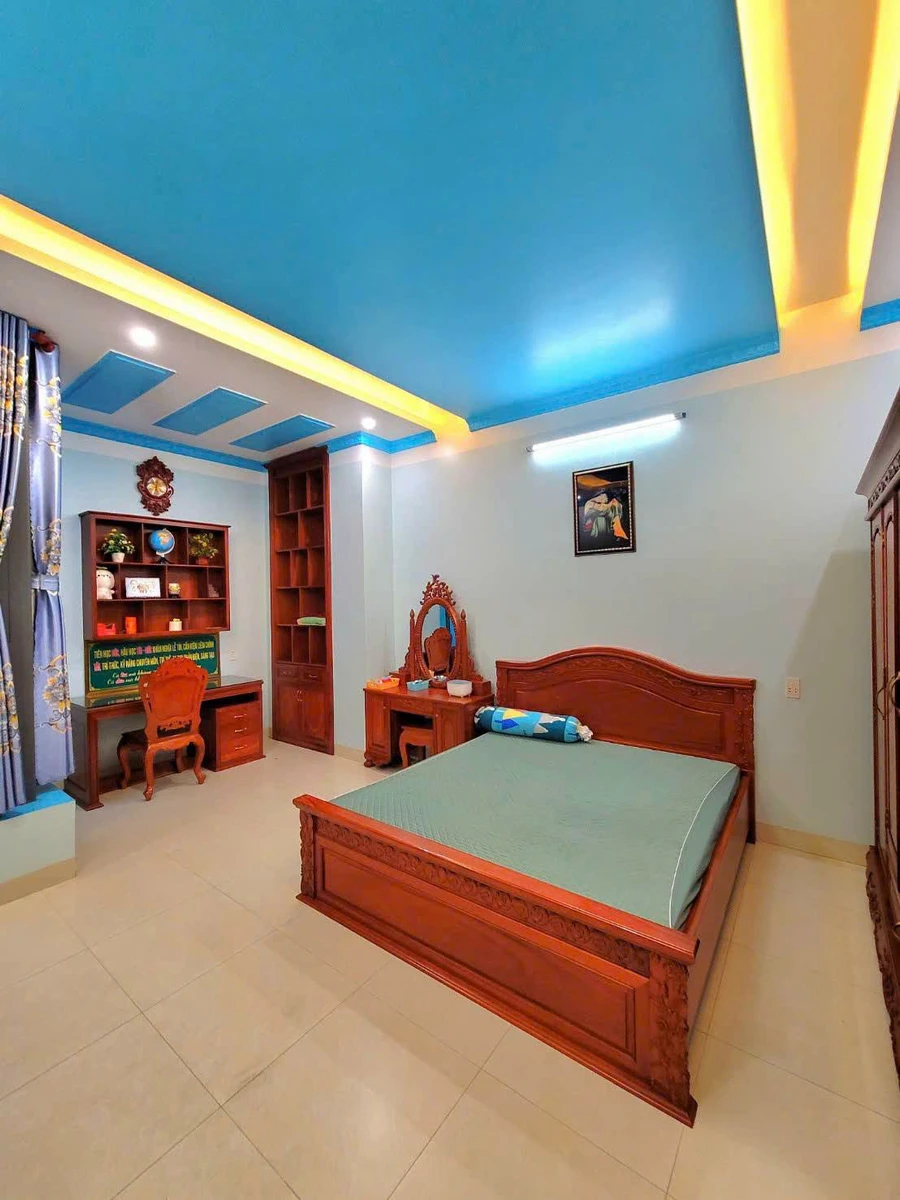 Bán shophouse 95m2 mặt tiền Dĩ An, 3 tầng, 9 tỷ - Ảnh thu nhỏ 5