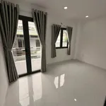 Bán nhà hẻm sát mặt tiền Mã Lò, Bình Tân, 4x12m, 4PN, giá 4,8 tỷ - Ảnh thu nhỏ 3
