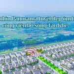 Bán căn biệt thự góc 2MT hướng Nam Centa Riverside, hưởng full chính sách CĐT, vị trí VIP rất đẹp - Ảnh thu nhỏ 2