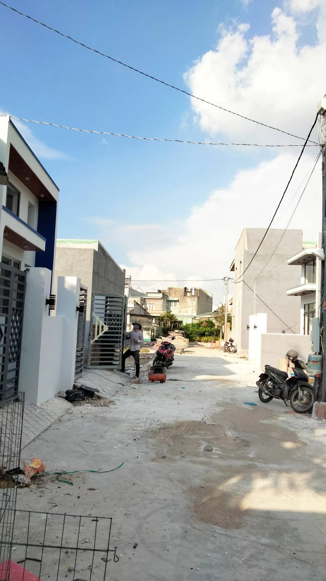Bán nhà 3PN 130m² Tân Triều, 1 tỷ 730 triệu - Ảnh 1