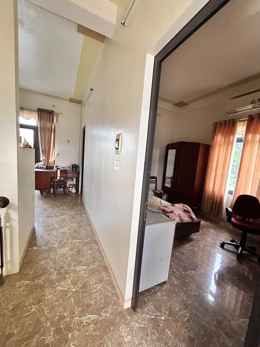 Bán biệt thự 2 mê kiên cố 160 m² Bình Dương - Ảnh thu nhỏ 5