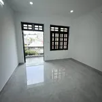 Bán nhà 2 tầng 80m2 (4x20) 4,9 tỷ Quận 12 - Ảnh thu nhỏ 2