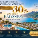 BIỆT THỰ BIỂN ĐÀ NẴNG VINHOMES HẢI VÂN 335,5M2 - QUY ĐỔI CHỈ 63 TRIỆU/M2 - CHIẾT KHẤU LÊN ĐẾN 30% - Ảnh thu nhỏ 8