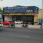 Bán đất mặt tiền DT743, Dĩ An, 711m2, 17 tỷ 990 triệu - Ảnh thu nhỏ 1