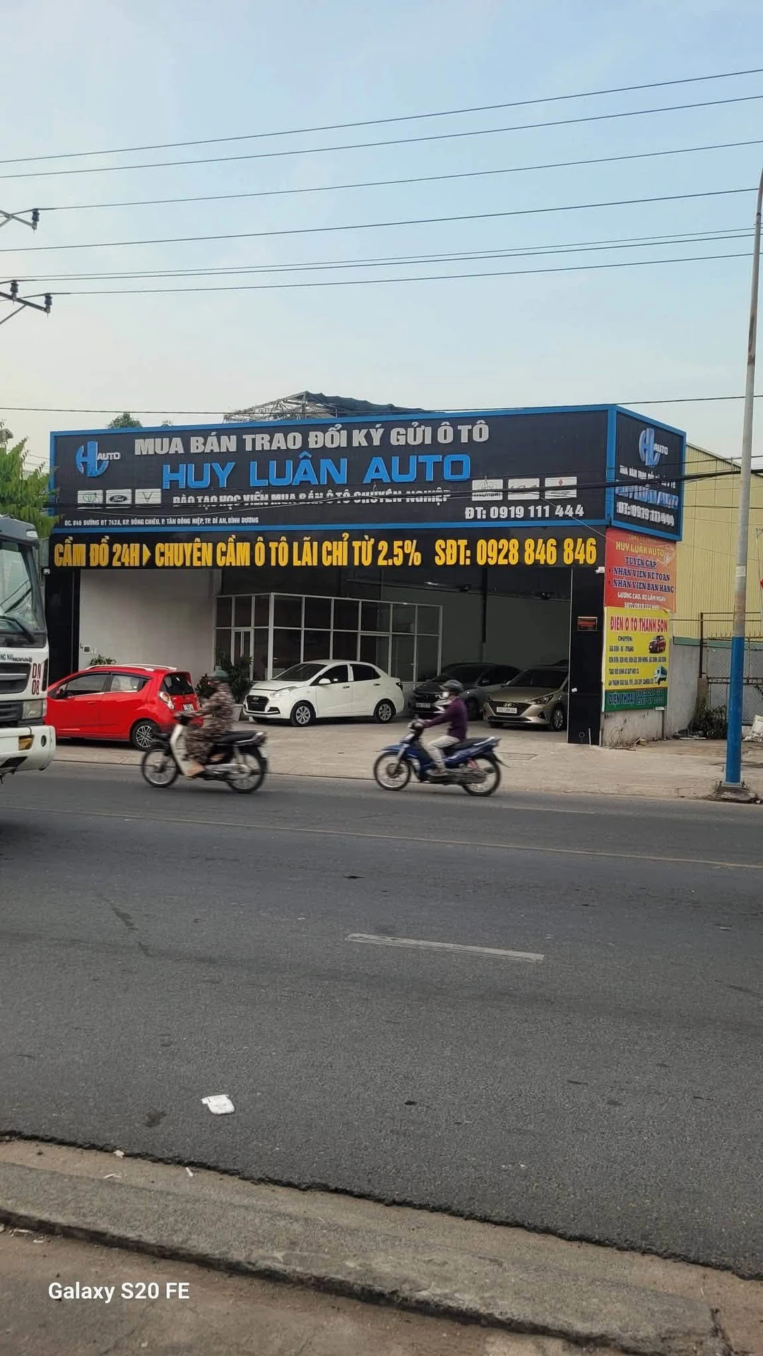 Bán đất mặt tiền DT743, Dĩ An, 711m2, 17 tỷ 990 triệu - Ảnh 1