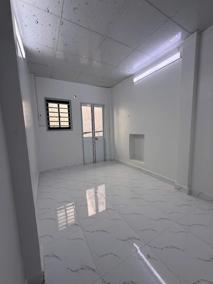 Bán nhà mới 15m² full nội thất, Hoài Thanh Q8 - Ảnh thu nhỏ 5