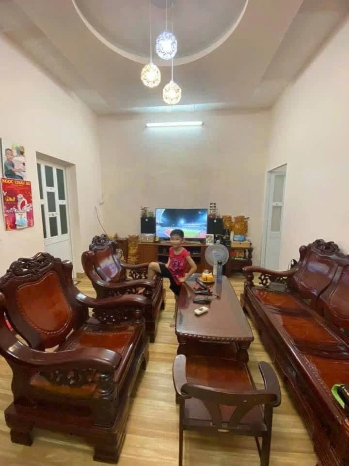 Bán nhà cấp 4 82m² 2PN 2WC Cô Giang Vũng Tàu 4.5 tỷ - Ảnh thu nhỏ 4