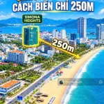 5 ngày cuối: Mua nhà tặng ô tô 200-300 triệu - Căn 2PN Simona Heights full nội thất 4* chỉ 2,5 tỷ - Ảnh thu nhỏ 18