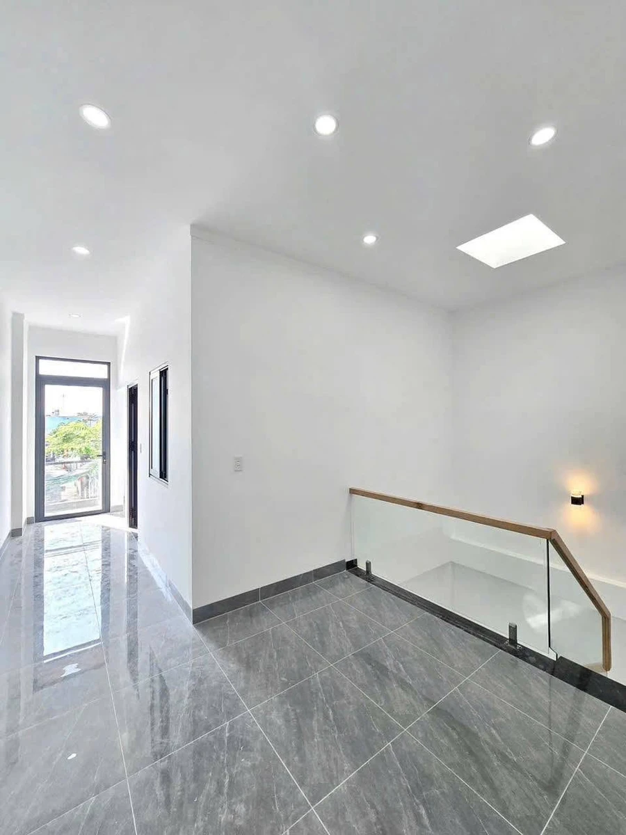 Bán nhà 1 trệt 1 lầu 135m² Đồng Nai - Ảnh thu nhỏ 4