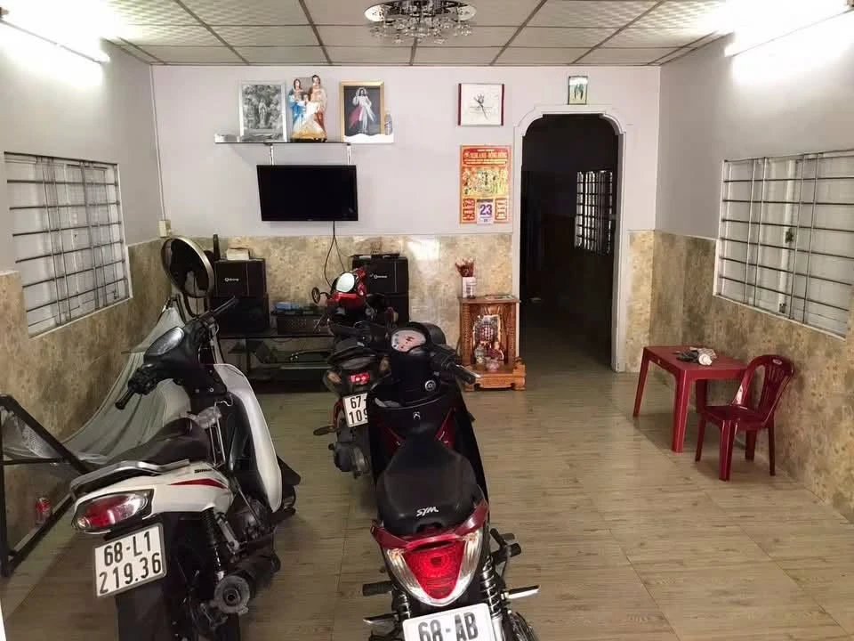 Nhà mặt tiền 86 Chi Lăng, 71m², 4 phòng, giá 2,6 tỷ - Ảnh thu nhỏ 2