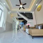 Bán nhà lầu lửng 3 phòng ngủ 135m² Tây Ninh 2 tỷ 980 triệu - Ảnh thu nhỏ 5