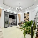 Bán nhà mặt tiền đường Tăng Bạt Hổ, 4,8x20m, 1 trệt 1 lầu, Rạch Giá, An Giang - Ảnh thu nhỏ 5