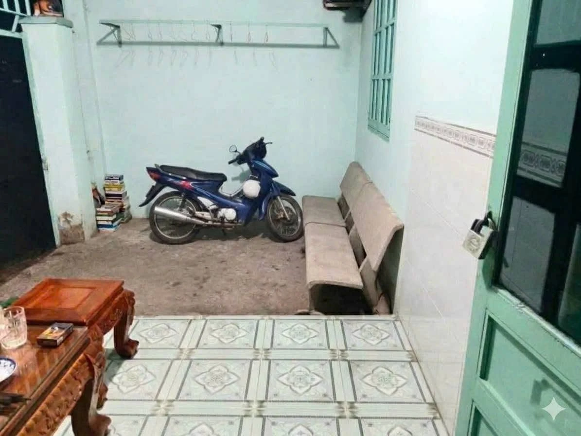 Bán nhà 1 phòng ngủ 48m² Phường Đông Hòa Thủ Đức - Ảnh thu nhỏ 3