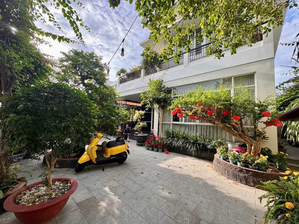 Bán biệt thự 3 tầng 320m² VCN Phước Hải 27 tỷ - Ảnh thu nhỏ 2