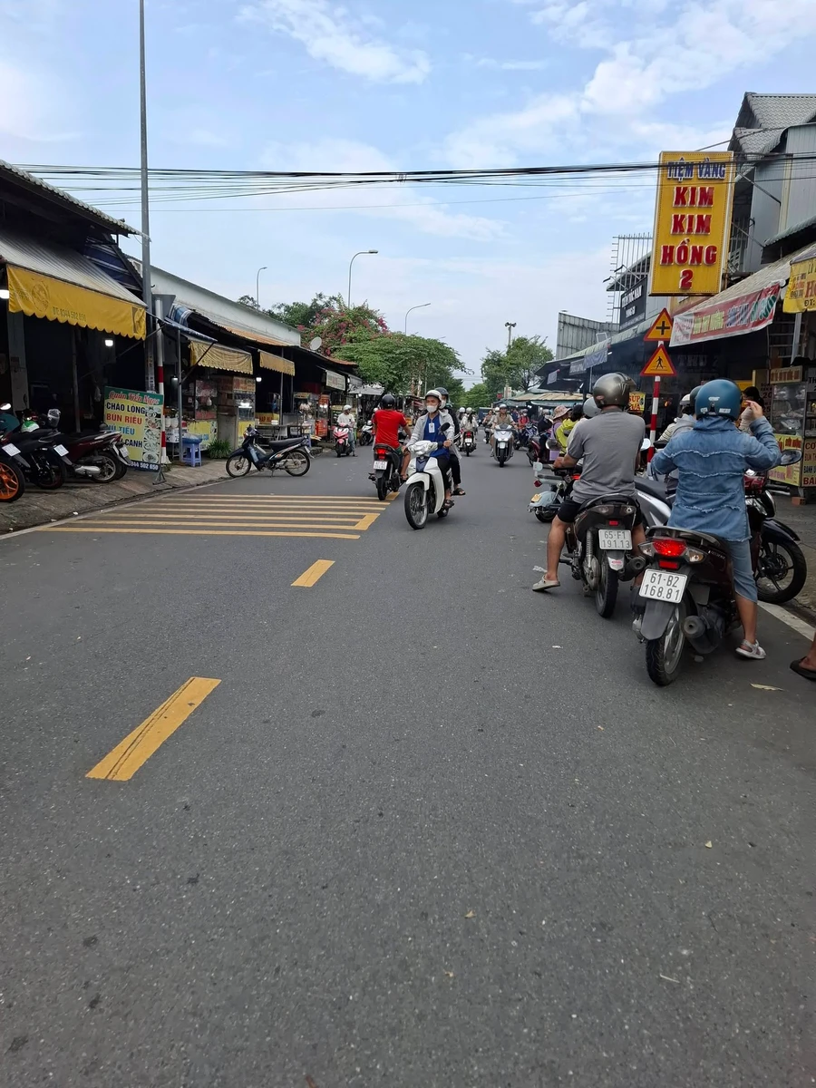 Bán đất 150m² tại VSIP 2A Vĩnh Tân, giá 2 tỷ - Ảnh thu nhỏ 3