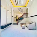 Bán nhà phố 3PN 46,7m² đường Hoàng Văn Thụ, Quy Nhơn, giá 3 tỷ 660 - Ảnh thu nhỏ 2