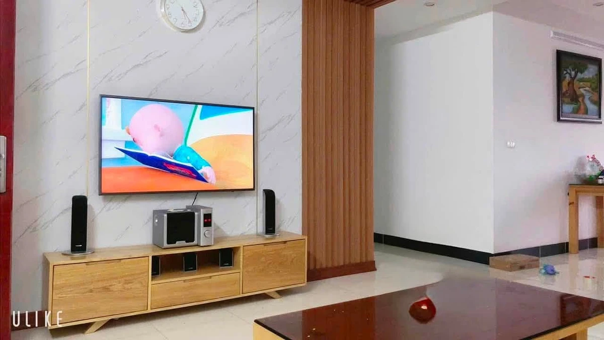 Bán căn góc 3PN 95m2 chung cư Tân Thịnh, Lê Mao - Ảnh thu nhỏ 4