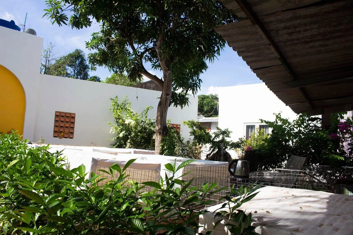 Bán quỹ đất 2.000m² 2 mặt tiền QL1A Bình Kiến 21 tỷ - Ảnh thu nhỏ 4