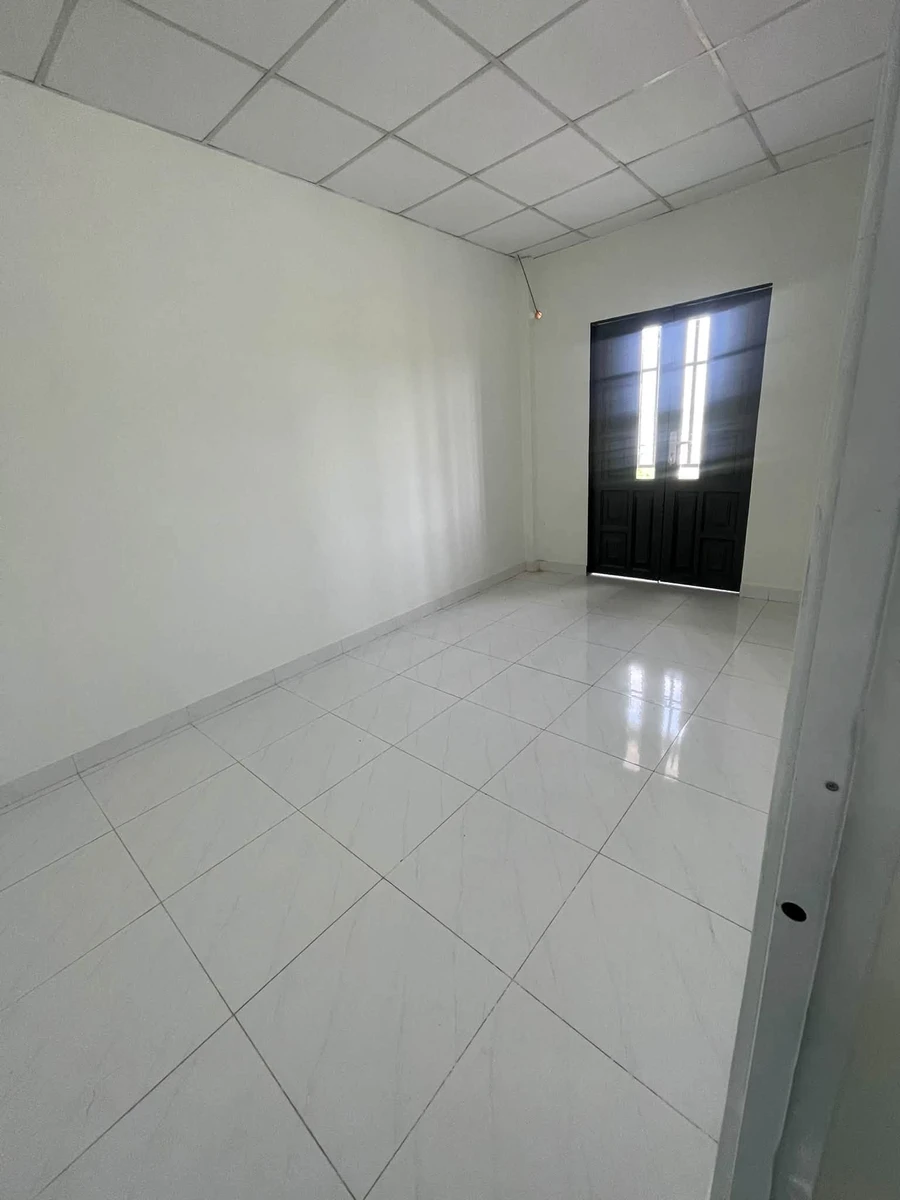 Bán nhà gác lửng 2PN 80m2 Biên Hòa 1 tỷ 150 - Ảnh thu nhỏ 4