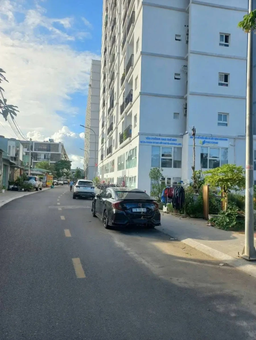 Bán căn chung cư Xuân Thủy 58m², 950 triệu - Ảnh 1