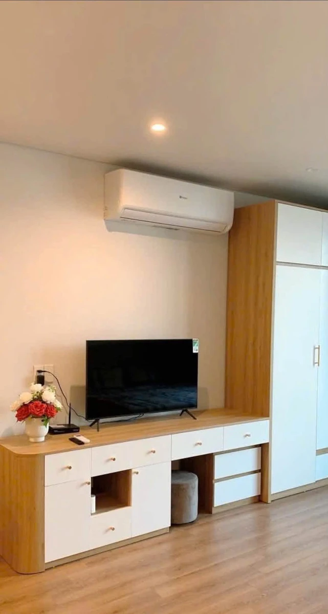 Bán căn studio 41m² giá 1,5 tỷ tại Bãi Cháy, Quảng Ninh - Ảnh thu nhỏ 4