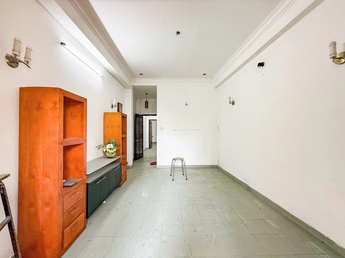 Bán nhà phố kinh doanh 80m2, 6 tầng Phan Đình Phùng, Quận 1 - Ảnh thu nhỏ 3