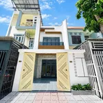 Bán nhà mặt tiền Rạch Giá, An Giang, 125m2, 4 PN, 4.35 tỷ - Ảnh thu nhỏ 1