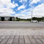 Đất ngay mặt tiền Hương Lộ 15, 2 mặt tiền cực rộng, sổ riêng thổ cư - Ảnh thu nhỏ 8