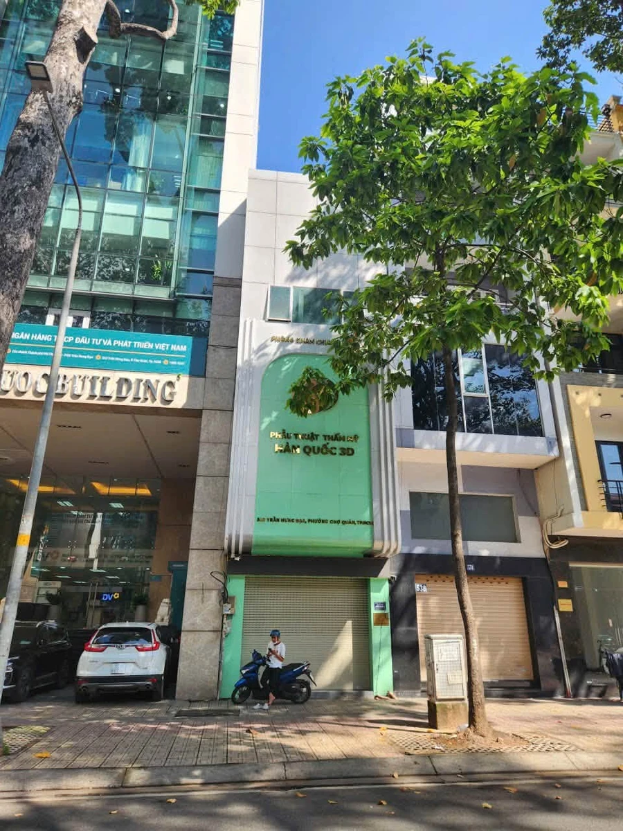 Bán nhà mặt tiền Trần Hưng Đạo 52.2m2, 2 tỷ, Quận 5 - Ảnh thu nhỏ 3