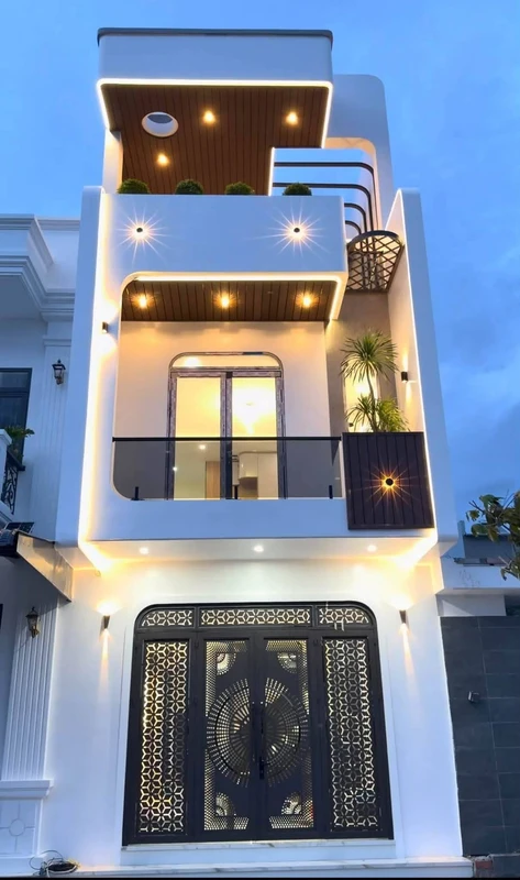 Bán 3 lô đất hẻm xe tải gần Gigamall, Hiệp Bình Chánh, Thủ Đức, từ 54m2, sổ hồng riêng chuong