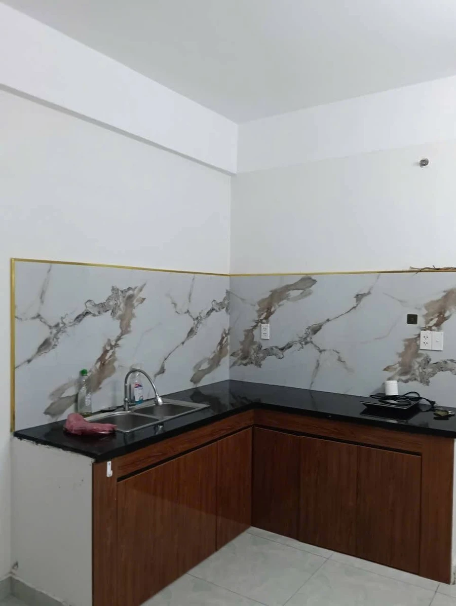 Bán căn hộ 1PN 34m² Âu Cơ Đà Nẵng, 1 tỷ - Ảnh thu nhỏ 4