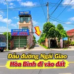 Bán đất nền Bình Giã 120-200m² giá 594 triệu - Ảnh thu nhỏ 3