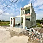 Bán nhà mới mặt tiền ô tô 4.6x25m, 1 trệt 1 lầu, 3PN gần QL50B, Cần Giuộc - Ảnh thu nhỏ 3