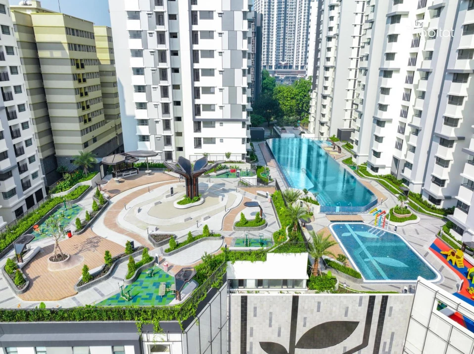 Giỏ hàng CĐT Habitat Phase 3 đợt cuối & hàng sang nhượng giá tốt - 79m2 - 3,3 tỷ - TT 30% nhận nhà - Ảnh thu nhỏ 2