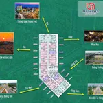 Căn hộ 2PN Eco Palace Buôn Ma Thuột tầng 33, hướng Tây Nam, 63,8m2 giá 2,93 tỷ - Ảnh thu nhỏ 2