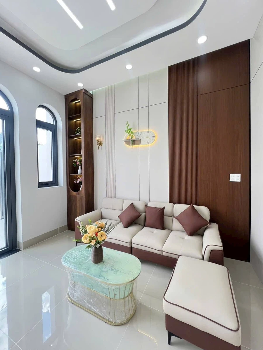 Bán nhà hẻm 109m² Lộ Liên Hương Rạch Giá 1,95 tỷ - Ảnh thu nhỏ 4