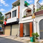 Bán nhà 1 trệt 1 lầu 84m² mặt tiền Tân Phú 4.5 tỷ - Ảnh thu nhỏ 3