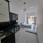 Nhà vườn mini 244m2 với sân trước sau, Châu Thành, Long An - Ảnh thu nhỏ 3