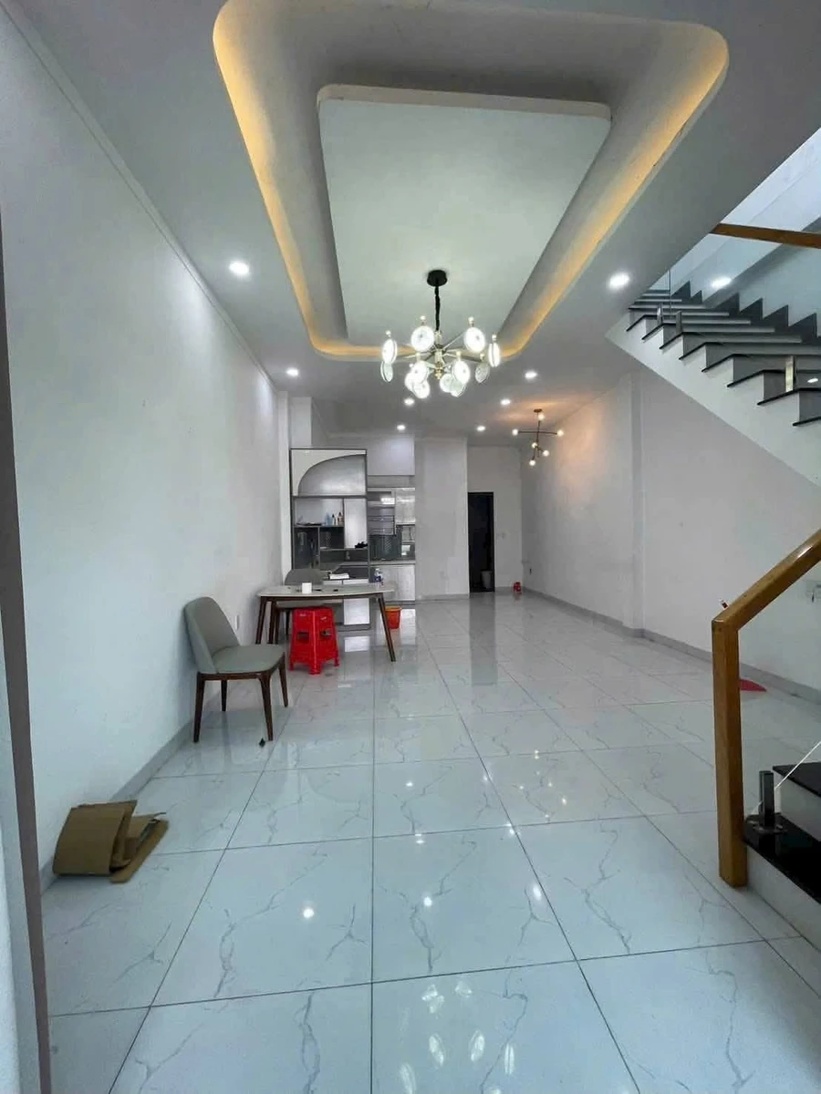 Bán/cho thuê nhà 100m² đường DX048, Phú Mỹ, Thủ Dầu Một - Ảnh thu nhỏ 4