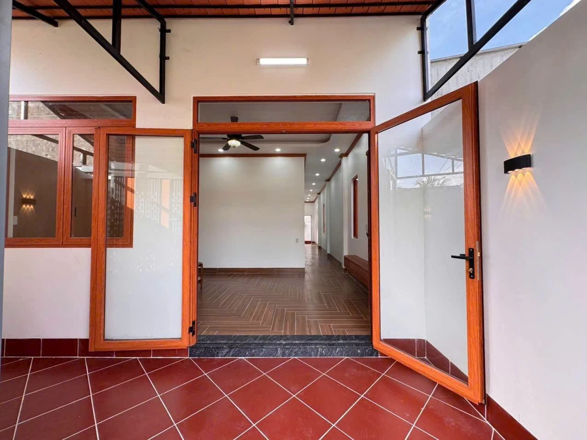 Bán nhà hẻm Trương Định, Rạch Giá, 2 PN, 104,5m² - Ảnh thu nhỏ 3