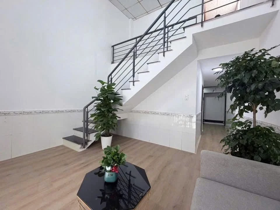 Bán nhà cấp 4 Thanh Khê Đông Đà Nẵng 45m² 2,79 tỷ - Ảnh thu nhỏ 3