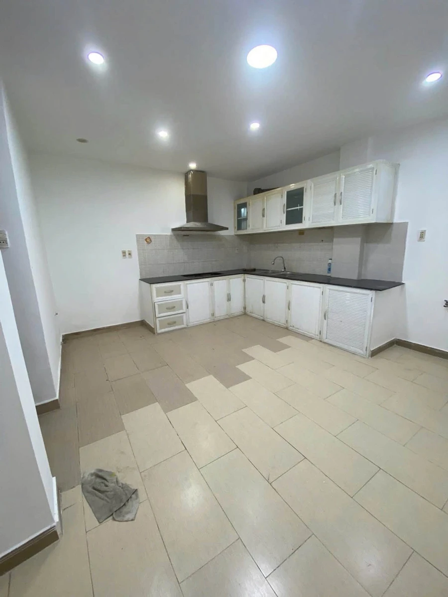 Bán nhà 4 tầng 5PN 4WC 75m² cạnh Tên Lửa 4 tỷ - Ảnh thu nhỏ 4