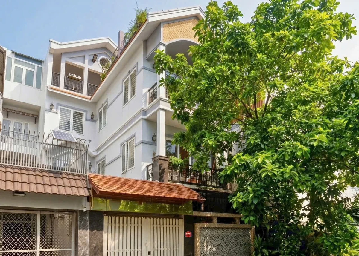 Bán nhà Phường 13 Bình Thạnh 170m² 21.5 tỷ - Ảnh 1
