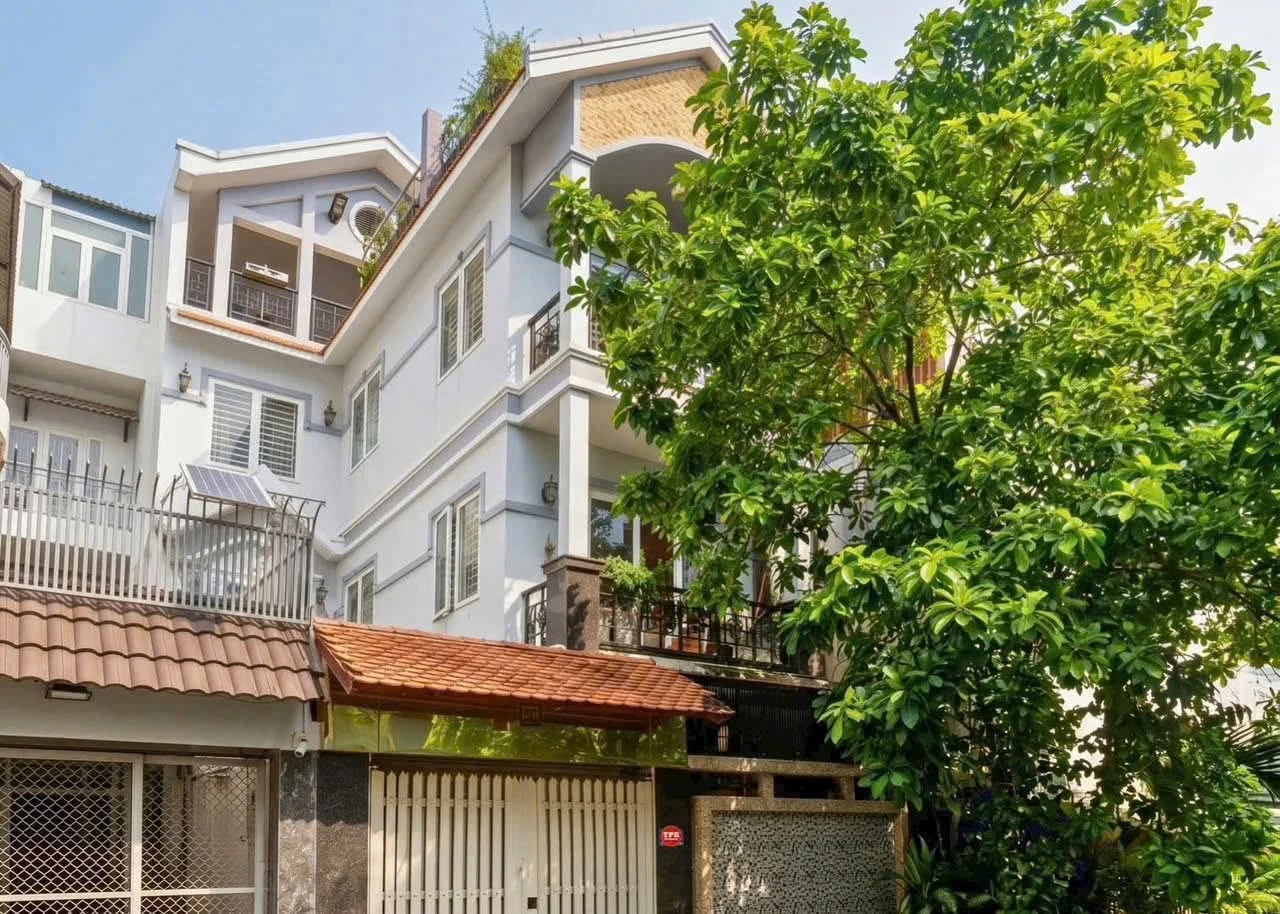 Bán nhà Phường 13 Bình Thạnh 170m² 21.5 tỷ - Ảnh 1