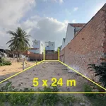 Đất nền ven biển Hòa Hiệp Nam 120m2, 799 triệu - Ảnh thu nhỏ 4