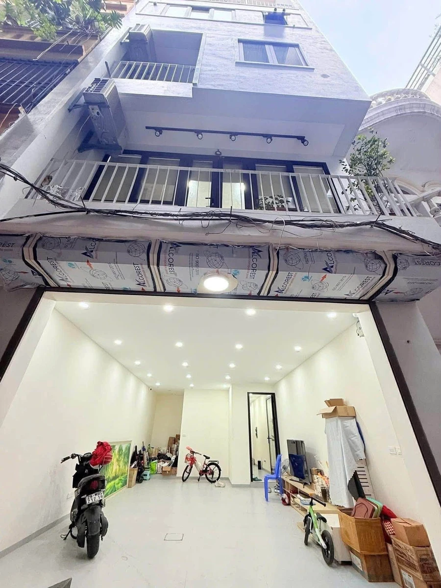 Bán nhà phố 56m2 Trần Quang Diệu, Đống Đa 29.9 tỷ - Ảnh thu nhỏ 2