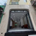 Bán nhà hẻm 36,45m² 2PN An Lạc Bình Tân 4,6 tỷ - Ảnh thu nhỏ 1